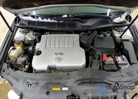 2008 Toyota Avalon Xl from USA, damaged, VIN 4T1BK36B18U294103